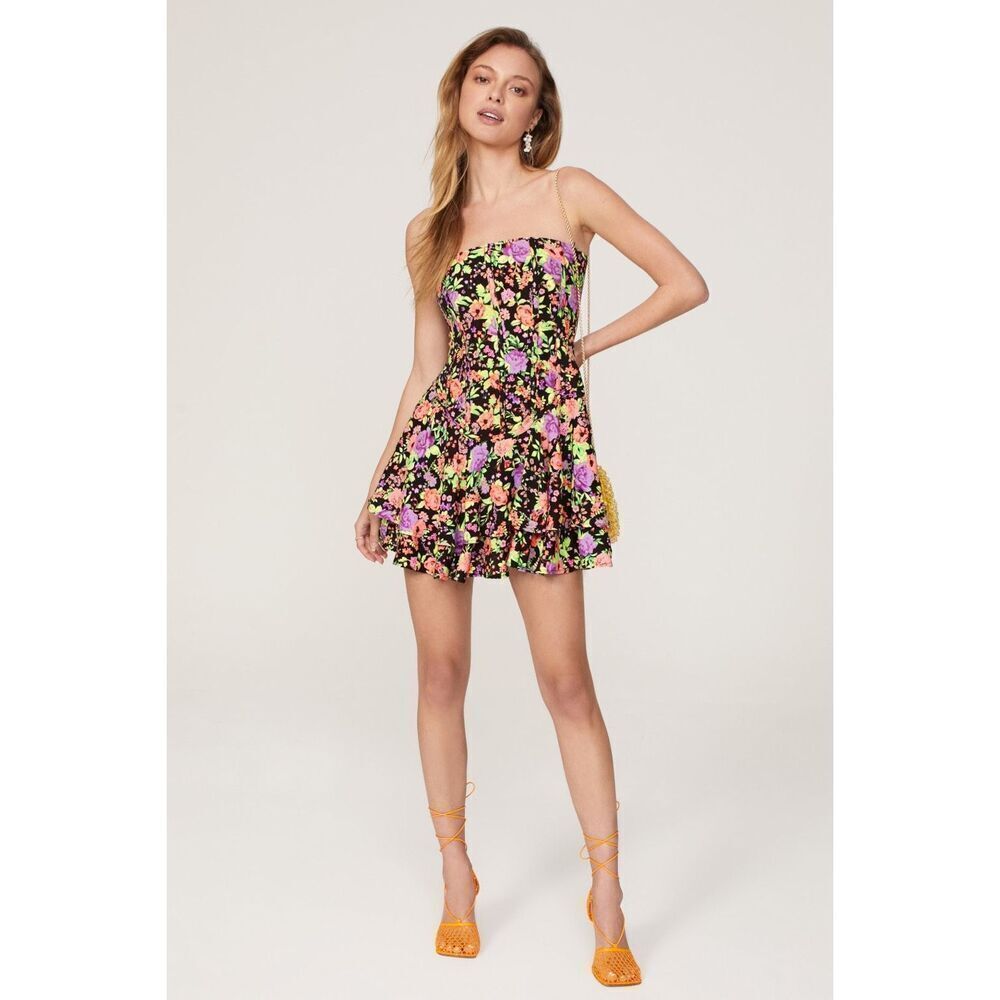 AFRM Brandis Dress 💘